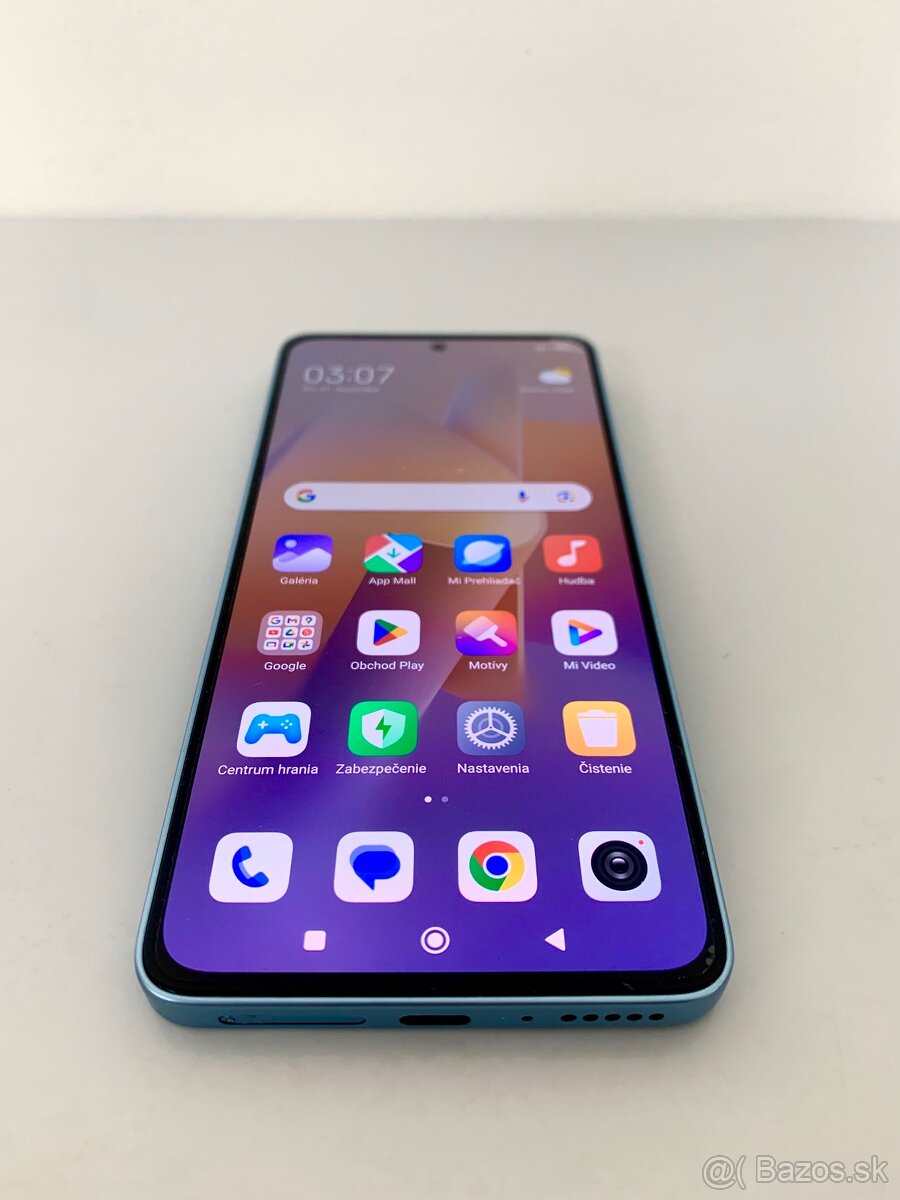 Xiaomi Redmi Note 13 6GB/128GB - 6