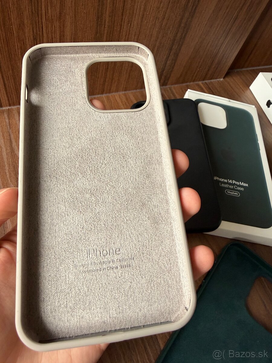 iPhone 14 Pro Max 256 GB - 6