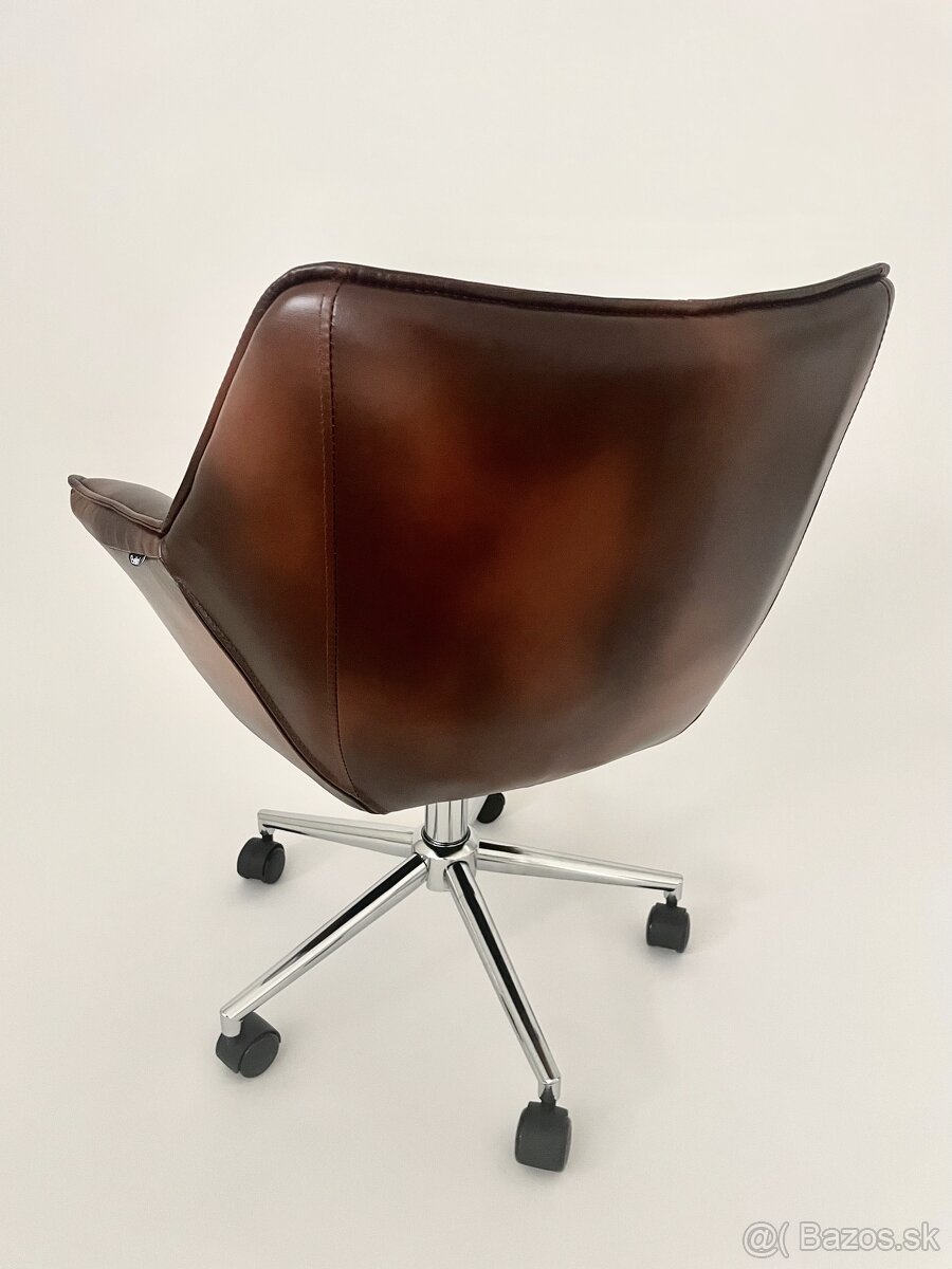 Kancelárske kreslo Beliani - 6