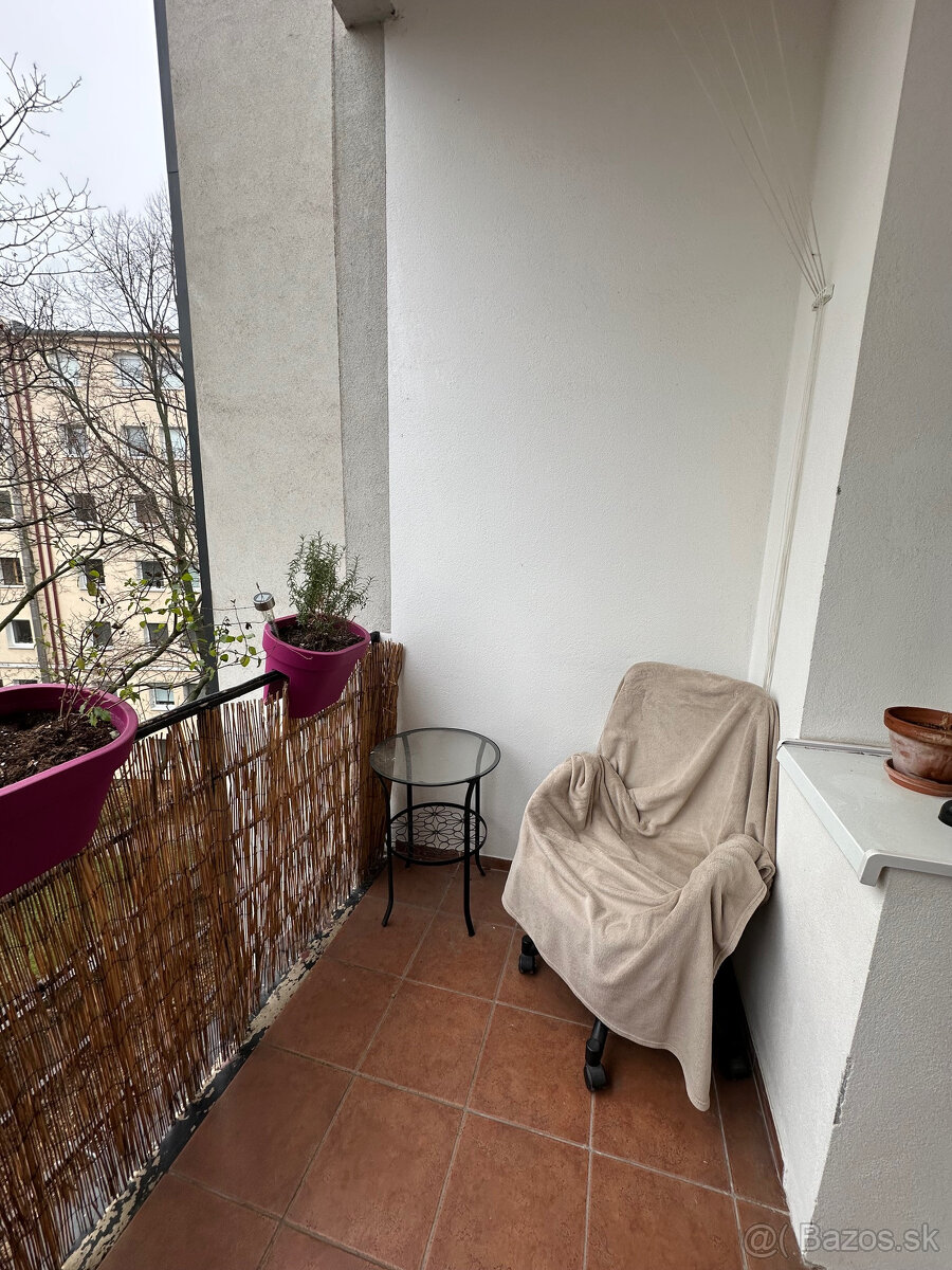 Predaj nadčasového 2-izbového bytu po kompletnej rekonštru - 6