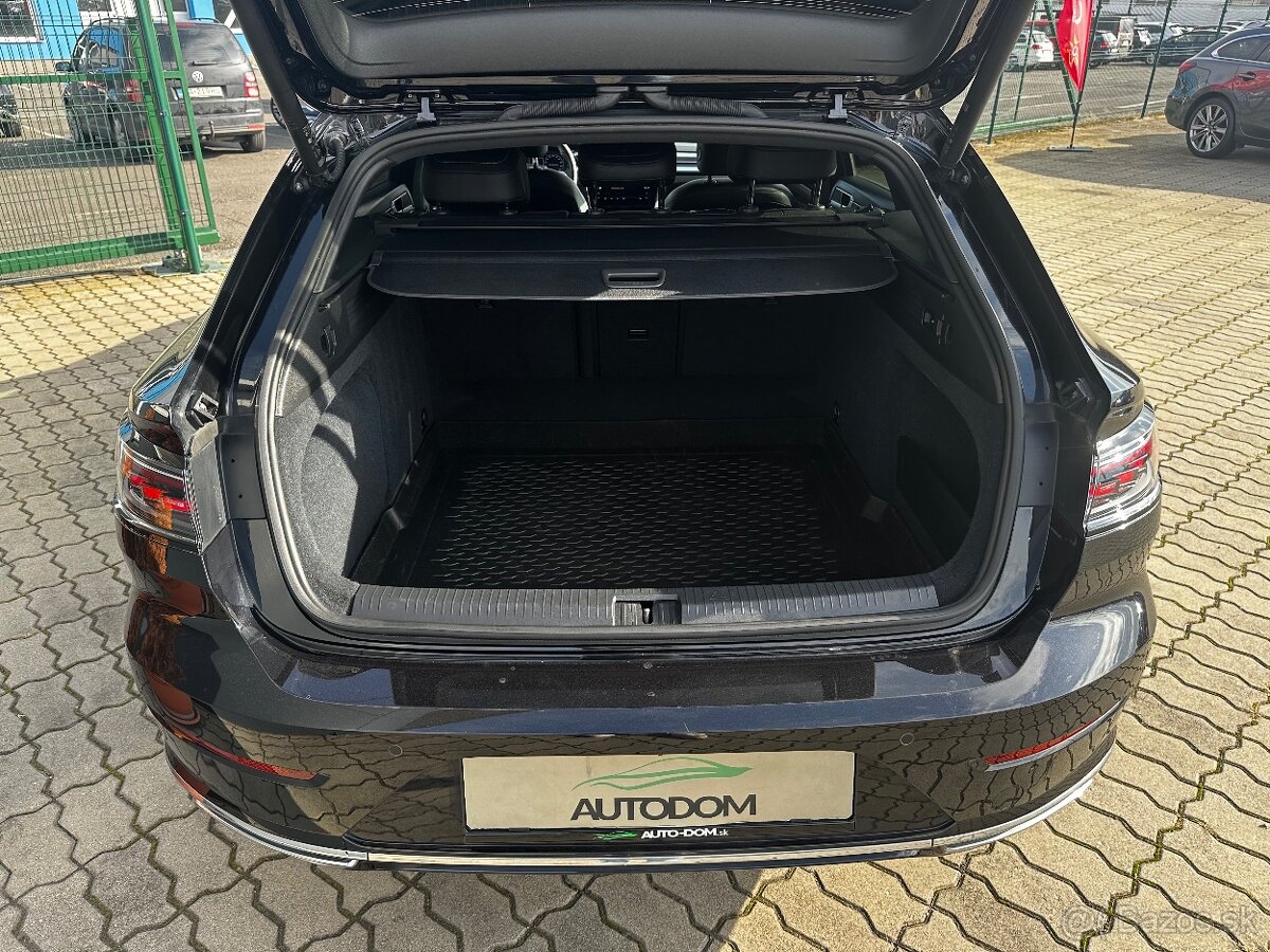 Volkswagen Arteon Shooting Brake 2.0 Tdi 4x4 WEBASTO - 6