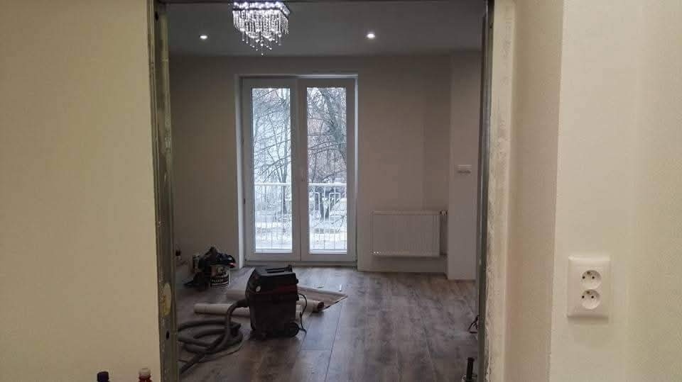 🏠 Kompletné rekonštrukcie bytov . - 6