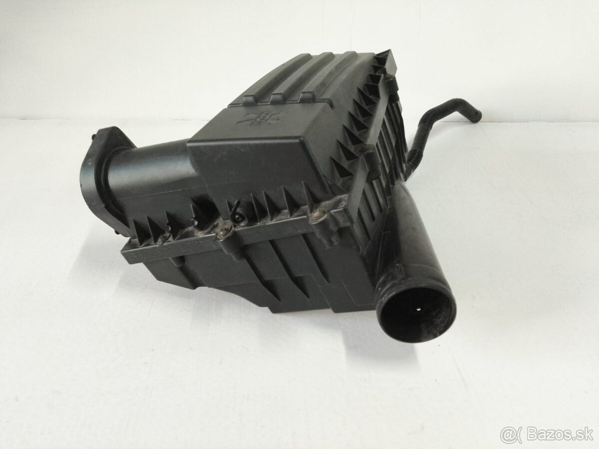 filterbox Superb 2 - 1.6TDI 1.9TDI - 6