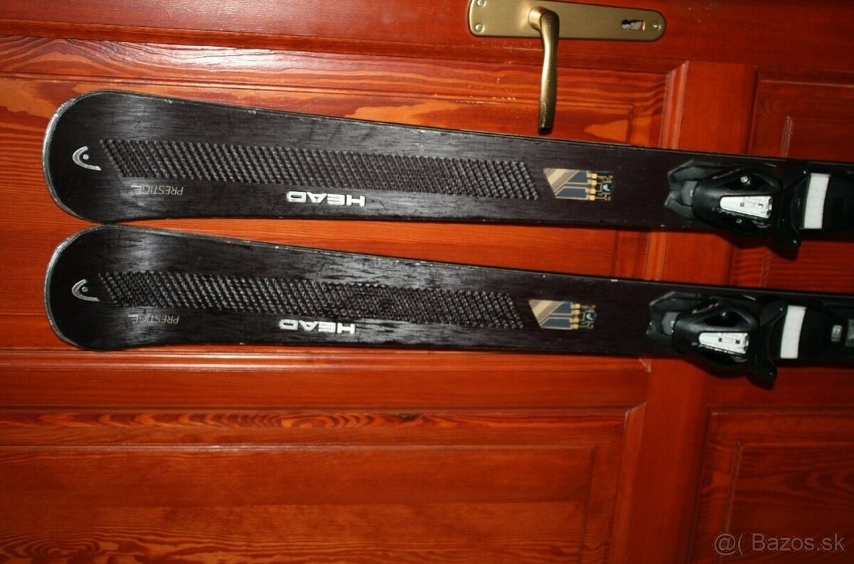 lyže Head Prestige 156 cm - 6