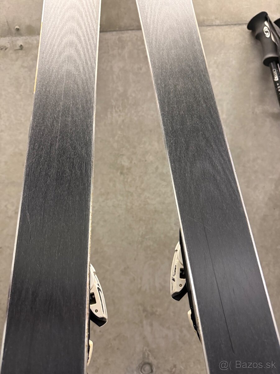 lyže Salomon Crossmax 10 - 6