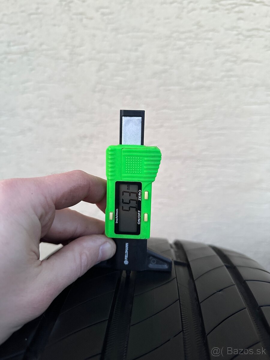 225/45 R17 94V XL letné MICHELIN - 6