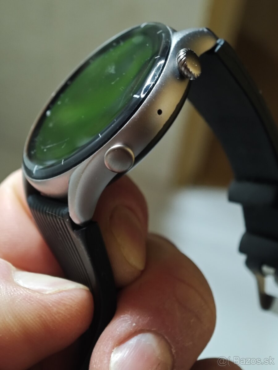 Smart hodinky Xiaomi Amazfit GTR 3 - 6