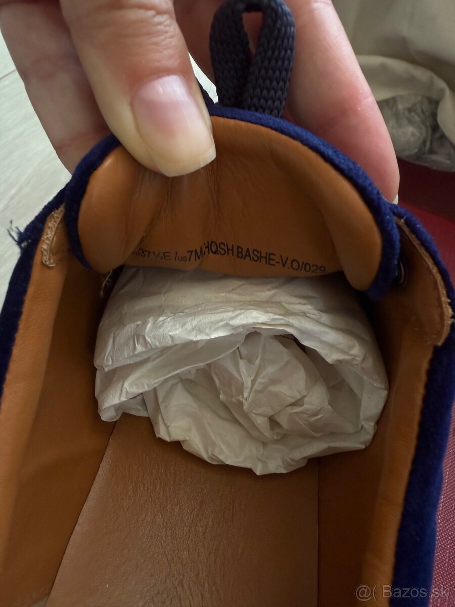 Bally tenisky 37.5 - dámske - 6