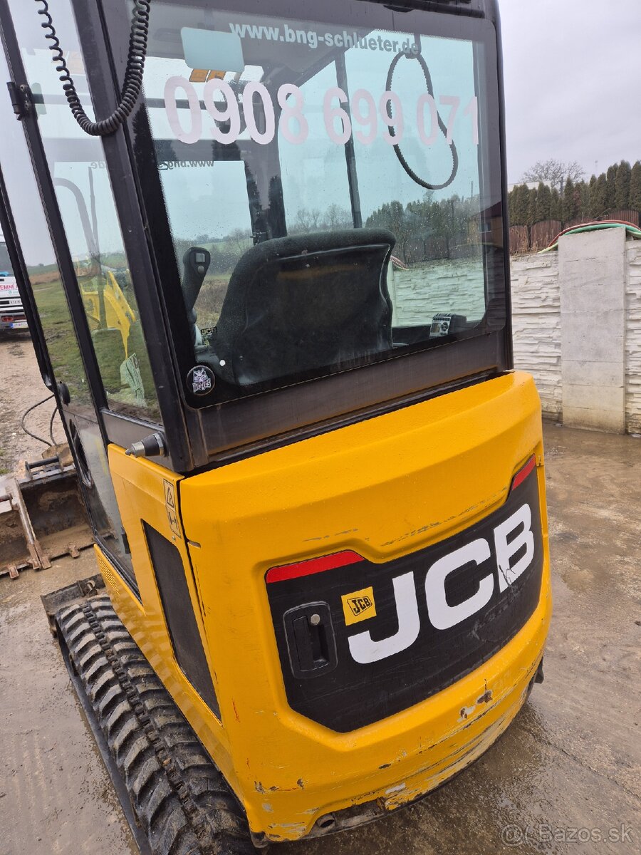 Jcb 19 c1 - 6