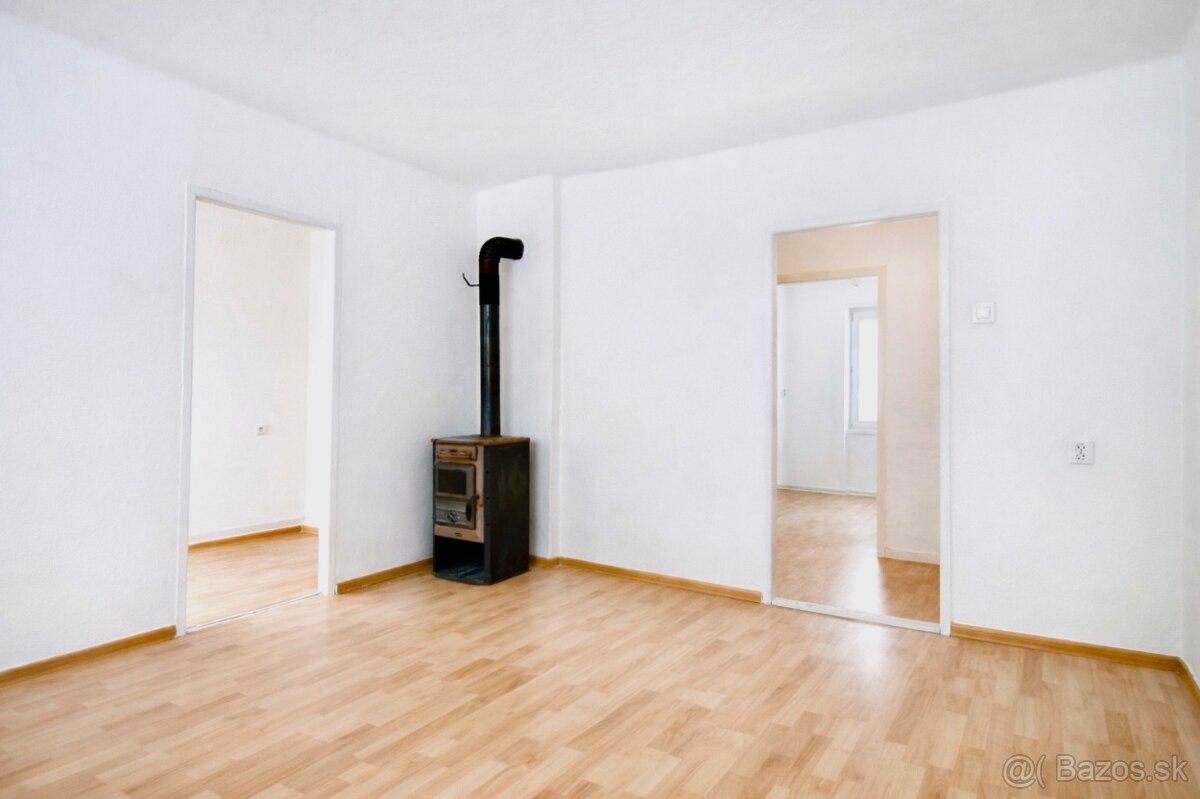 3.izbový byt, Dunajský klátov - 6