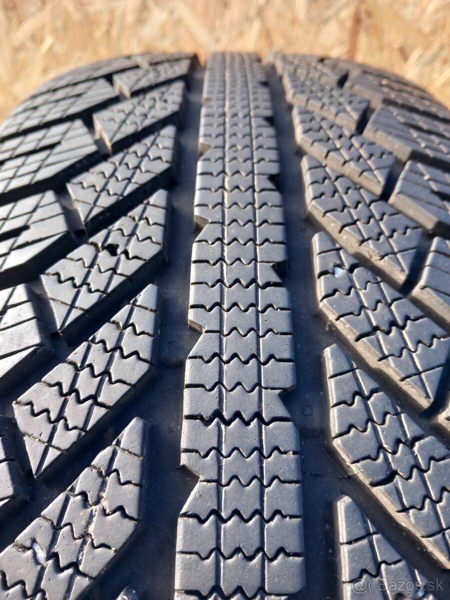 215/60 r17 zimné pneumatiky - 6