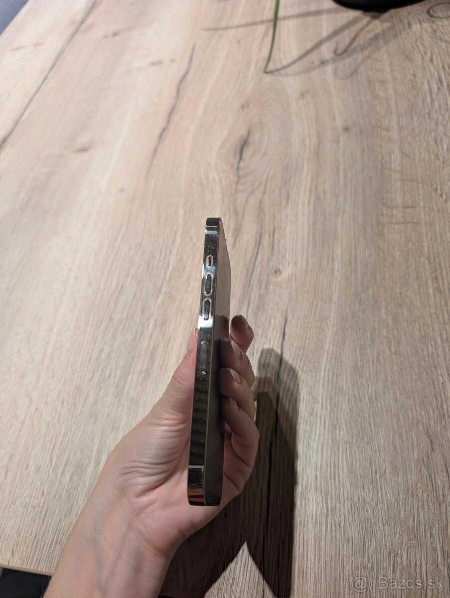 Iphone 13 pro 256 GB GOLD - 6