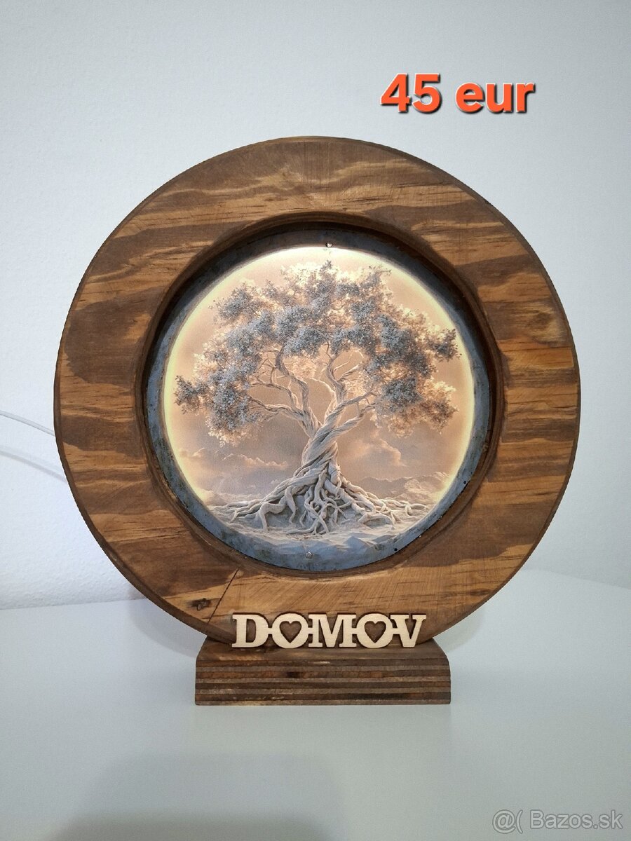 Dekoračné svietidlá - 6