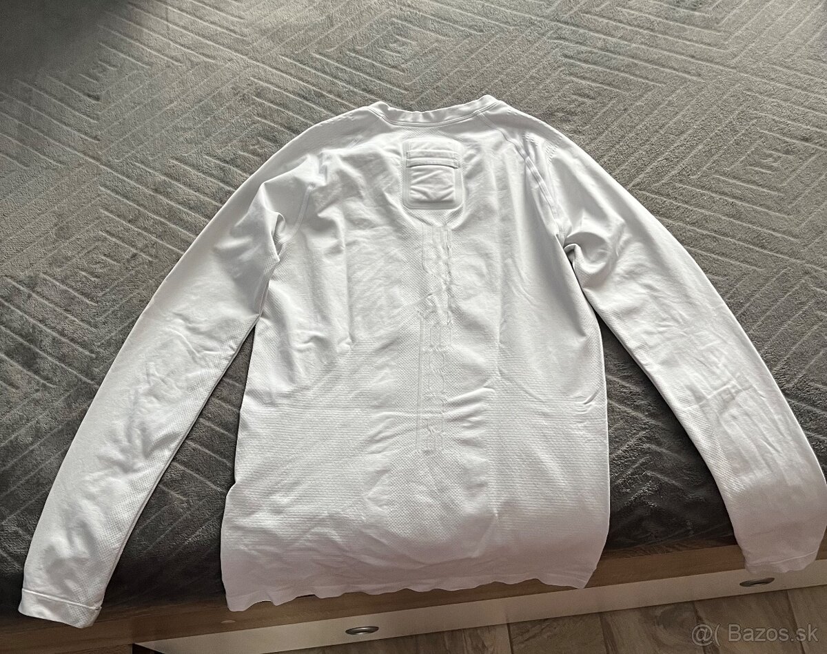 Profesionálny GPS tracker pre športovcov - 6