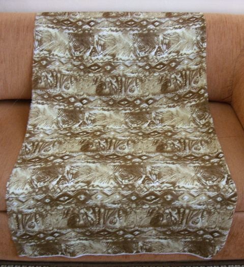 Látky - metráž NOVÉ - 6