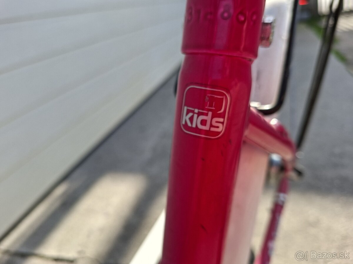 predàm detsky bicykel Kenzel Nina 20 - 6