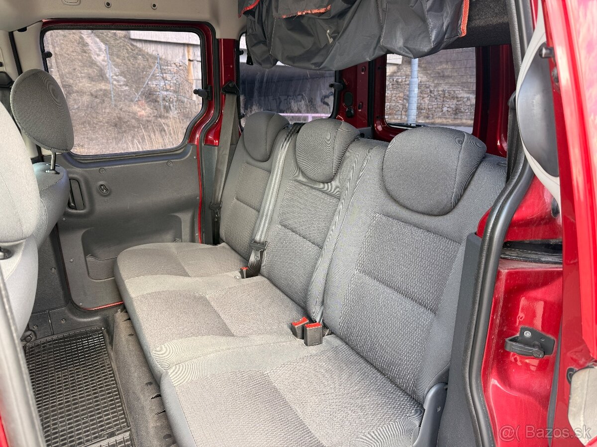 Citroen Berlingo - 6