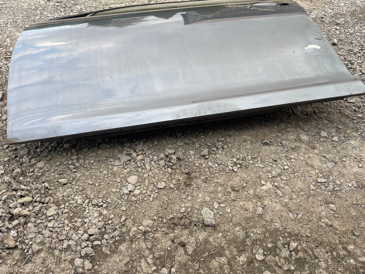 Golf 5 variant dvere - 6