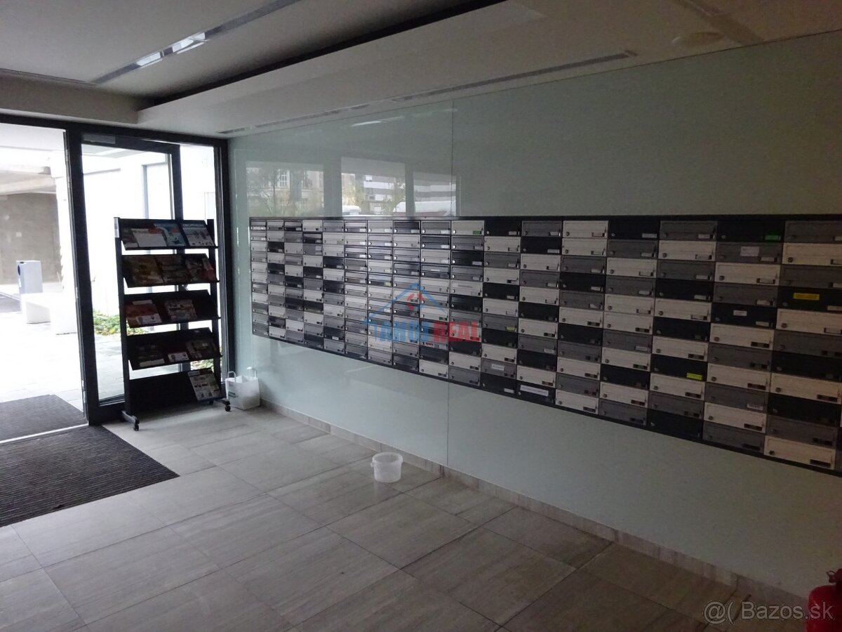 2-IZB BYT, NOVOSTAVBA v RUŽINOVE - 6