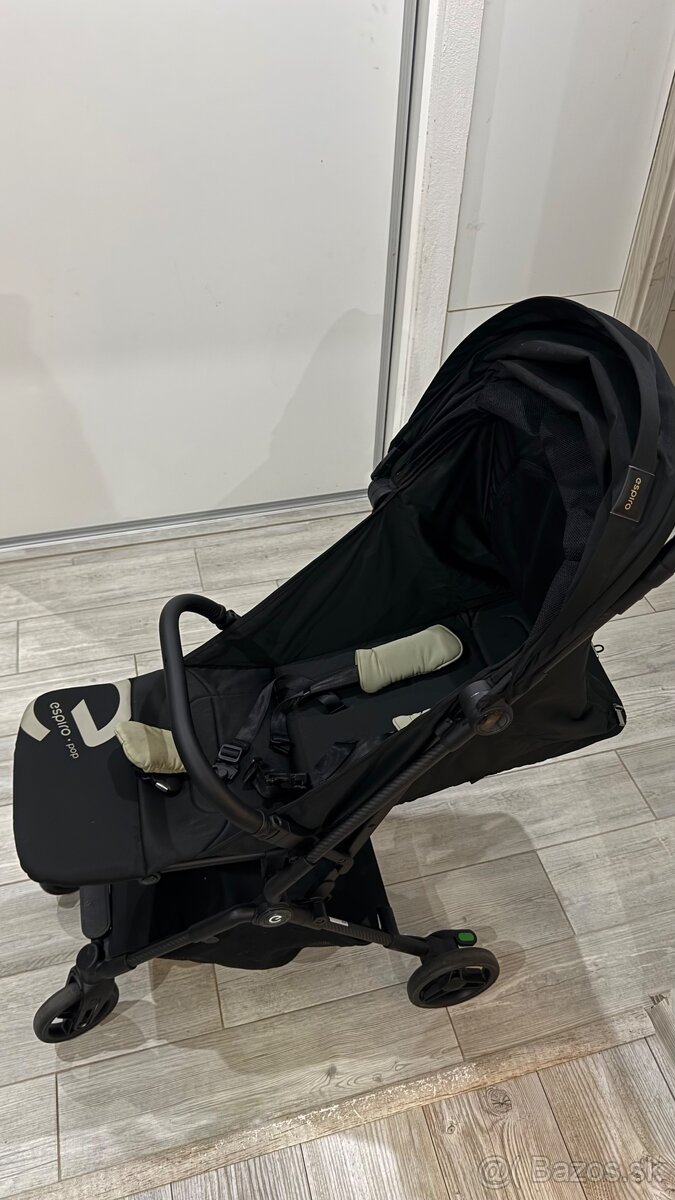 Športový kočík Espiro - 6