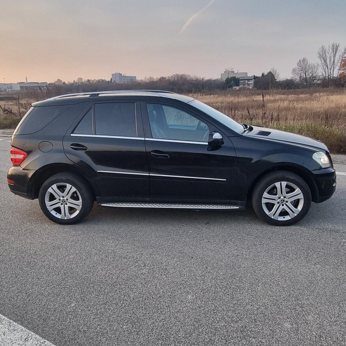 Mercedes ML 320 CDI po fl. - 6
