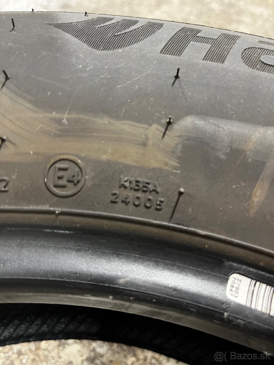 Letne pneumatiky Hankook Ventus Prime 4 215/65 R17 - 6