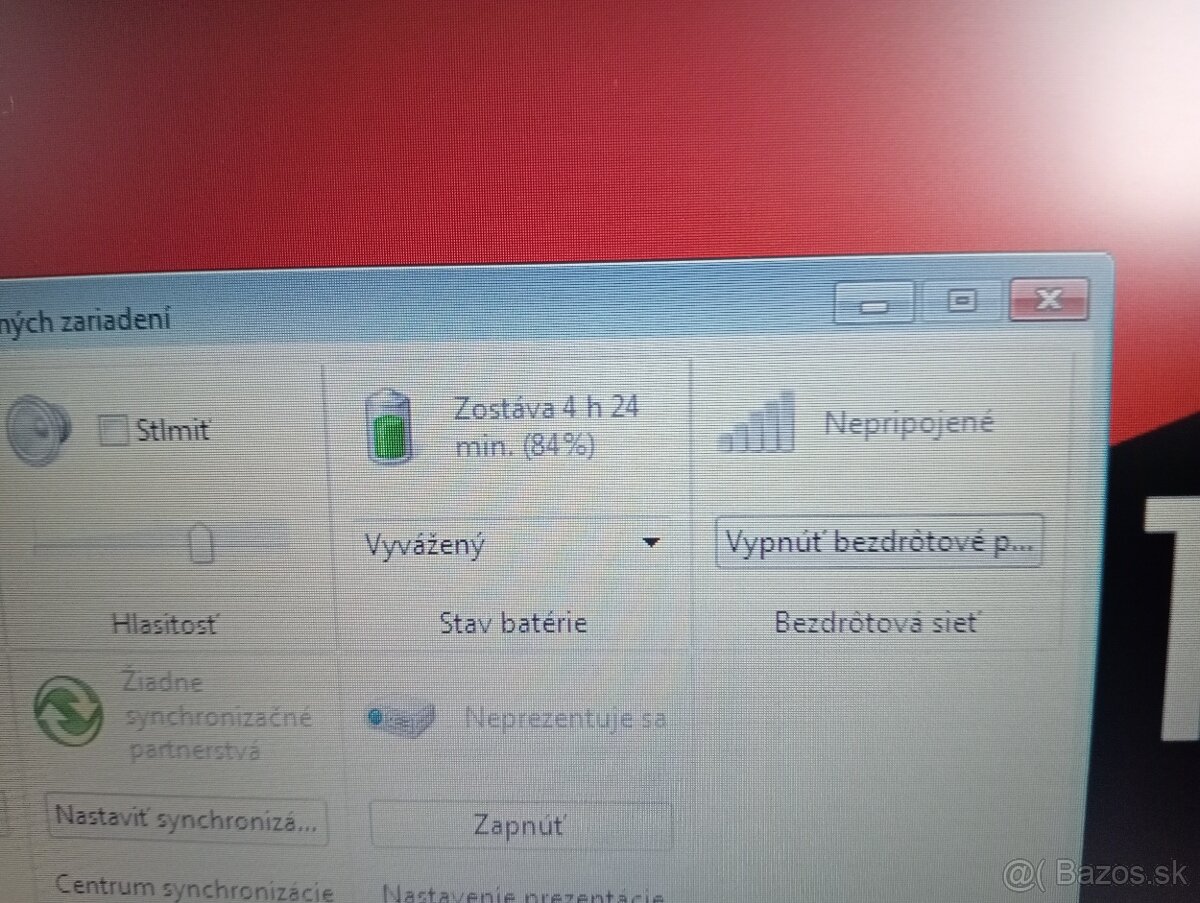 Lenovo Thinkpad A475 , Windows 7 , AMD PRO A12 , 8gb ram - 6