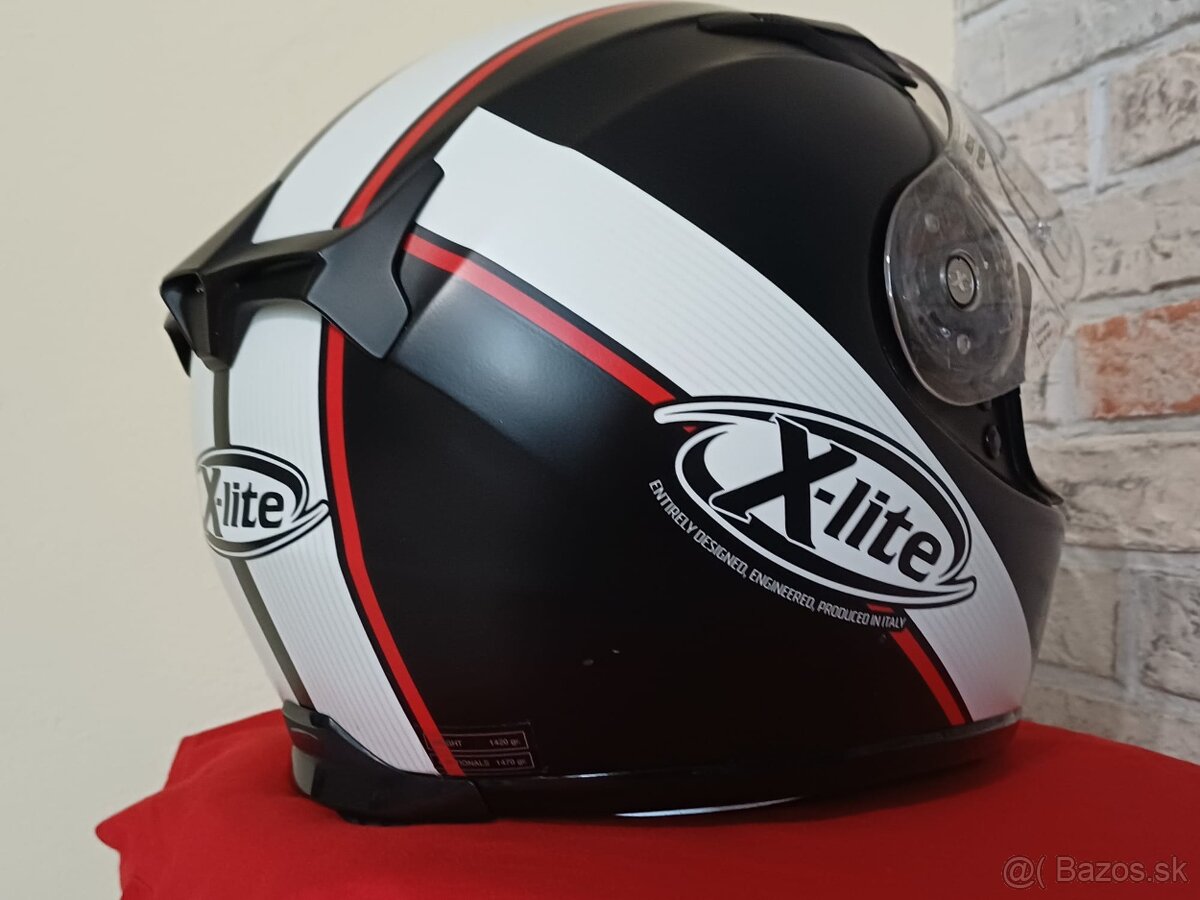 Prilba Helma X-lite - 6