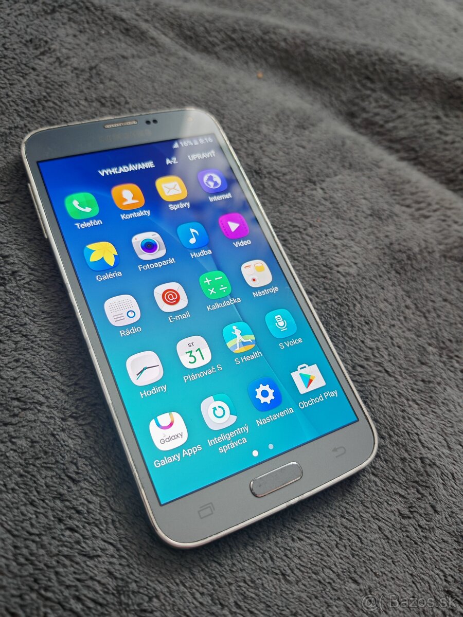 Samsung Galaxy S5 NEO - RETRO - 6