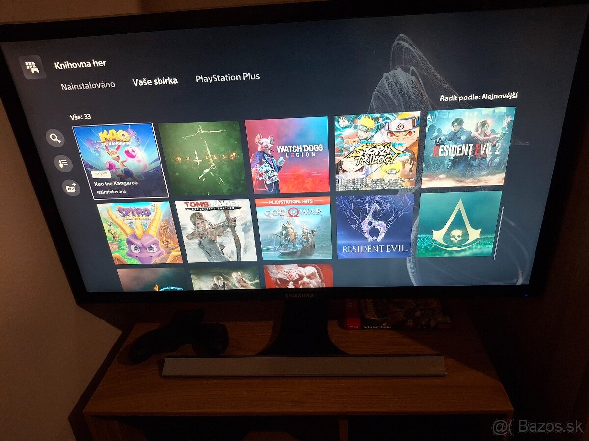 Playstation 5 slim digital edition - 6