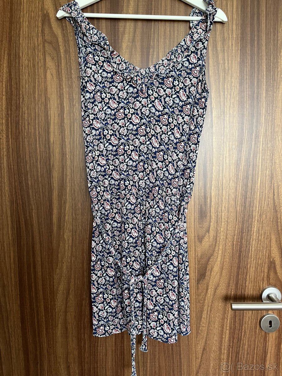 Darujem šaty za odvoz Tom Tailor, Zara, HM, Promod, Loci - 6