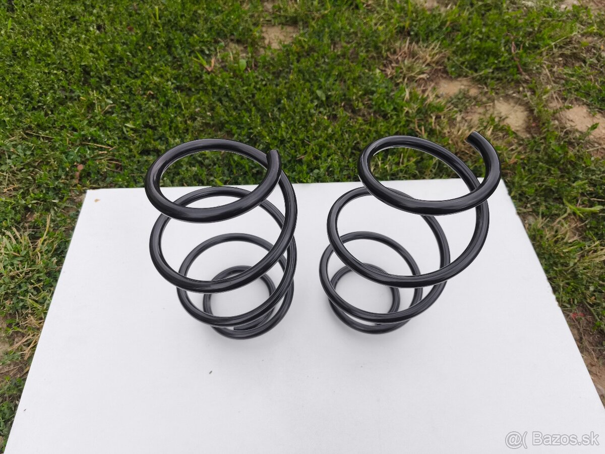 Kia ceed 2009 predné pružiny Denckermann - 6