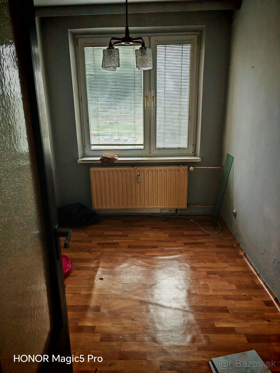 3 izbový byt na Leningradská v Michalovciach - 6
