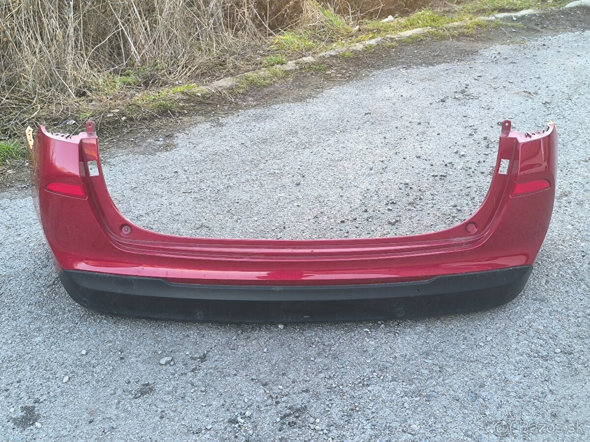 Hyunda I30 CW 1,6 CRDI D4FE rozpredám na ND - 6