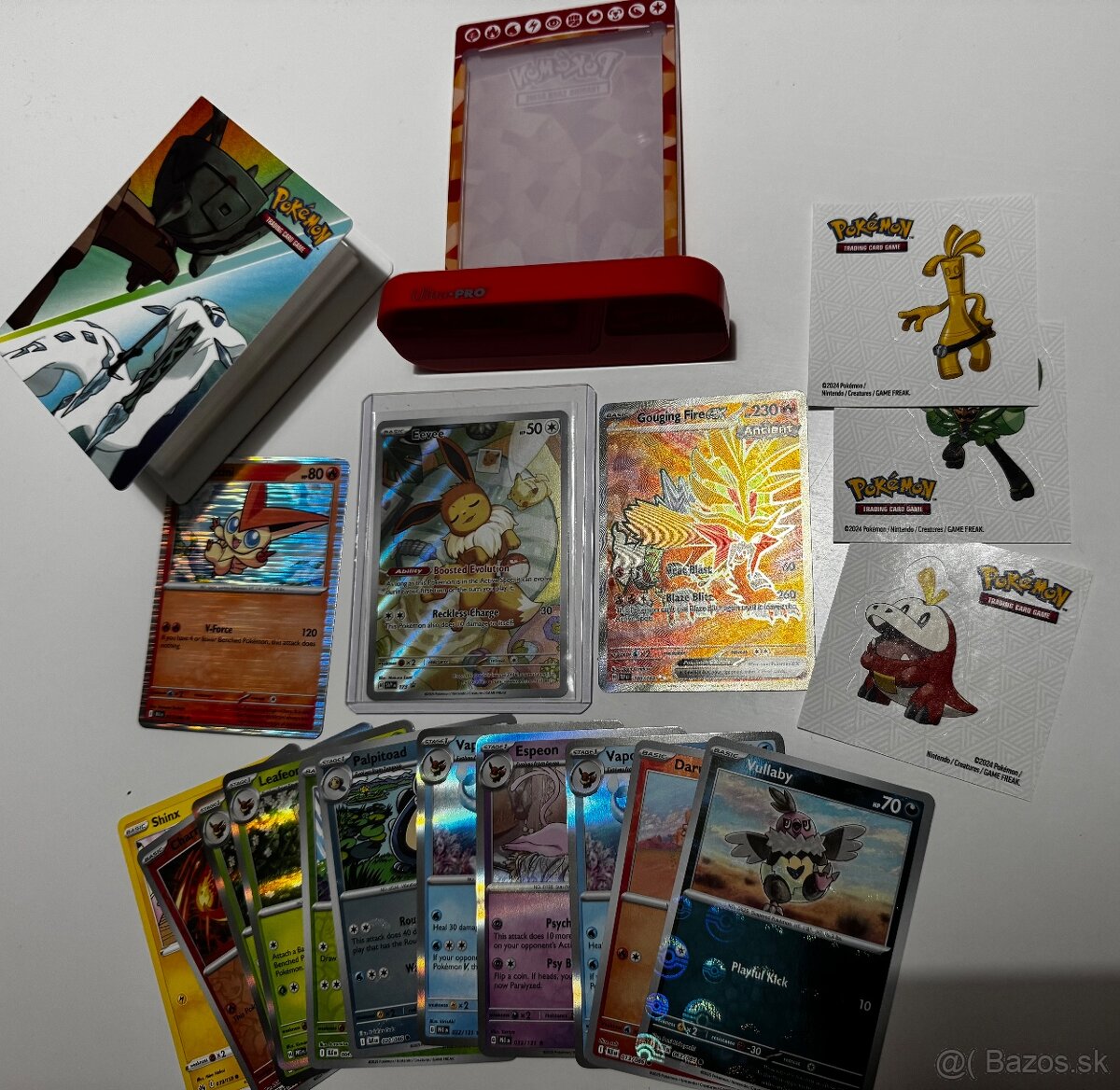 Pokemon/Hity/Pokebaly - 6