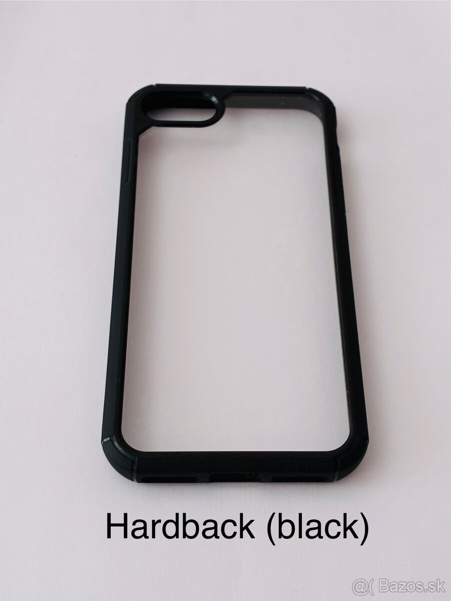 Kryt Iphone SE 2022 - 6