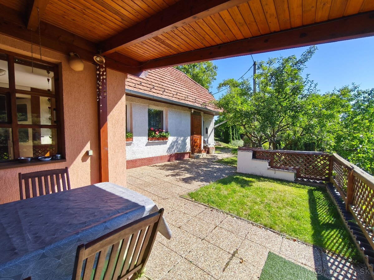 Rodinný dom vhodný ako víkendový domček v Prešove - 6