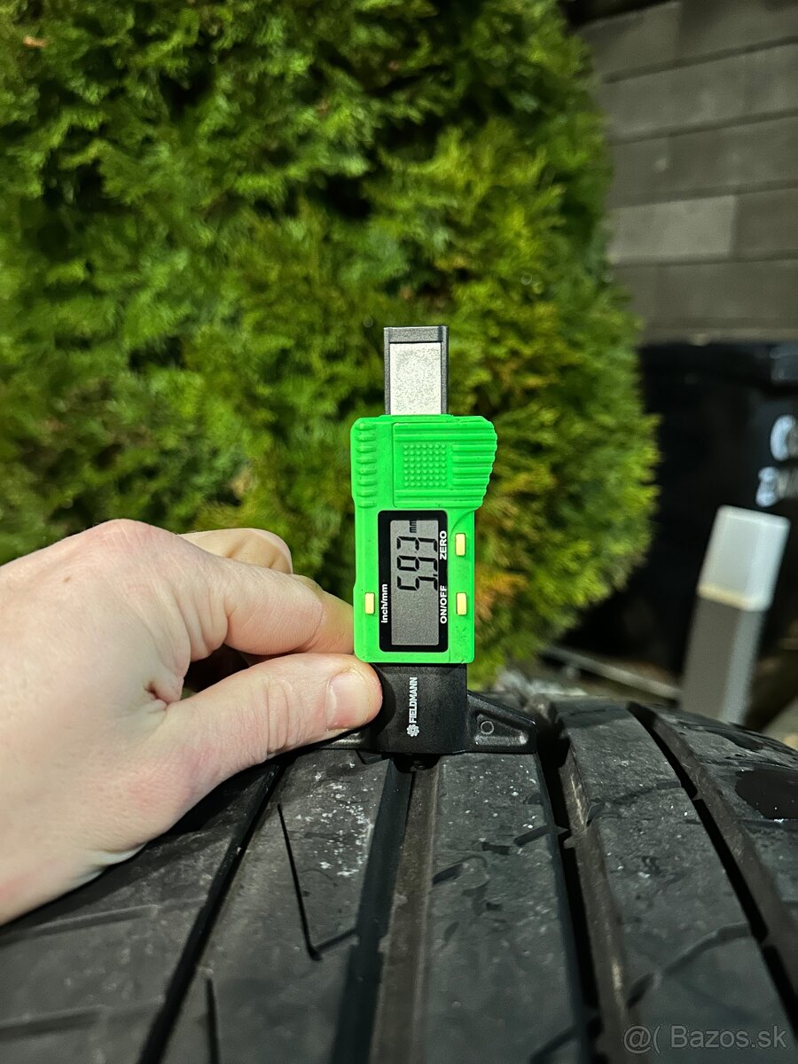 225/45 R17 91W 2025 letné HANKOOK - 6