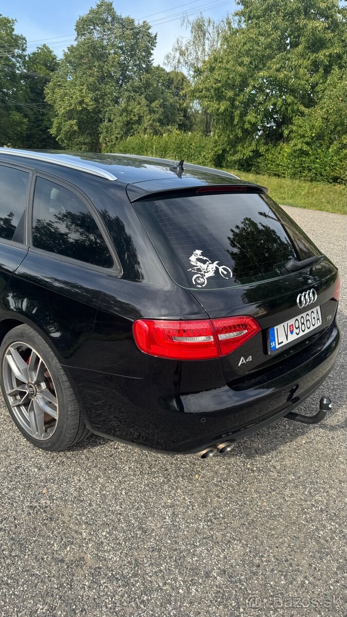 Audi A4 Avant 2.0 TDI 130KW Prestige - 6