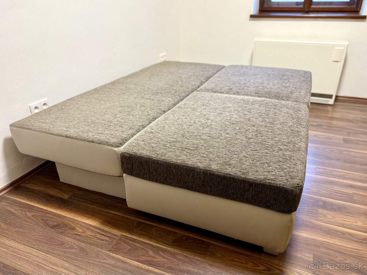 Rozkladací gauč - 6