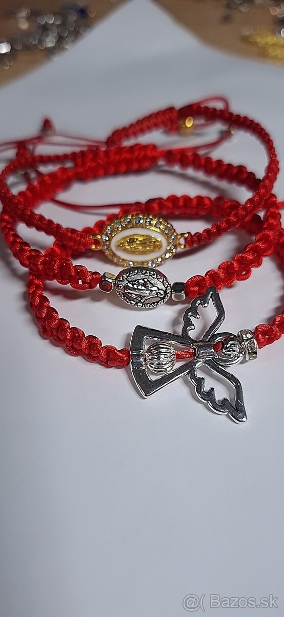 Mineralne sperky - 6