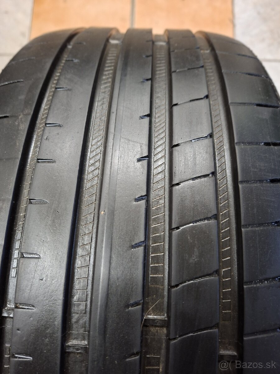 Letné pneumatiky 235/40R19 96Y - 6