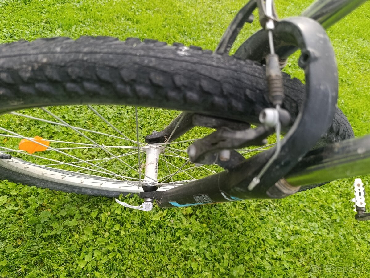 26 dema mtb junior racer - 6