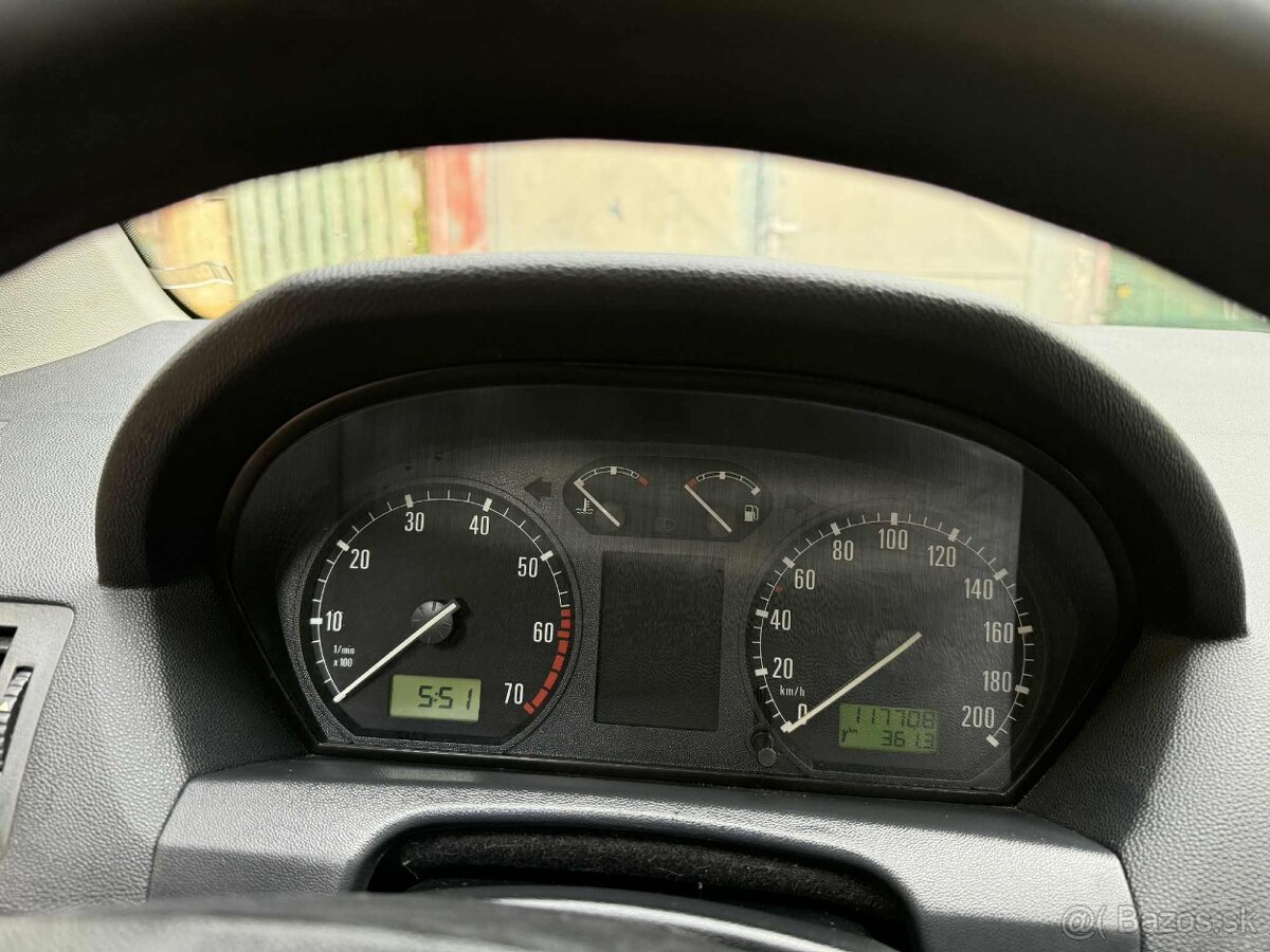 Predám auto - Škoda Fabia - 6