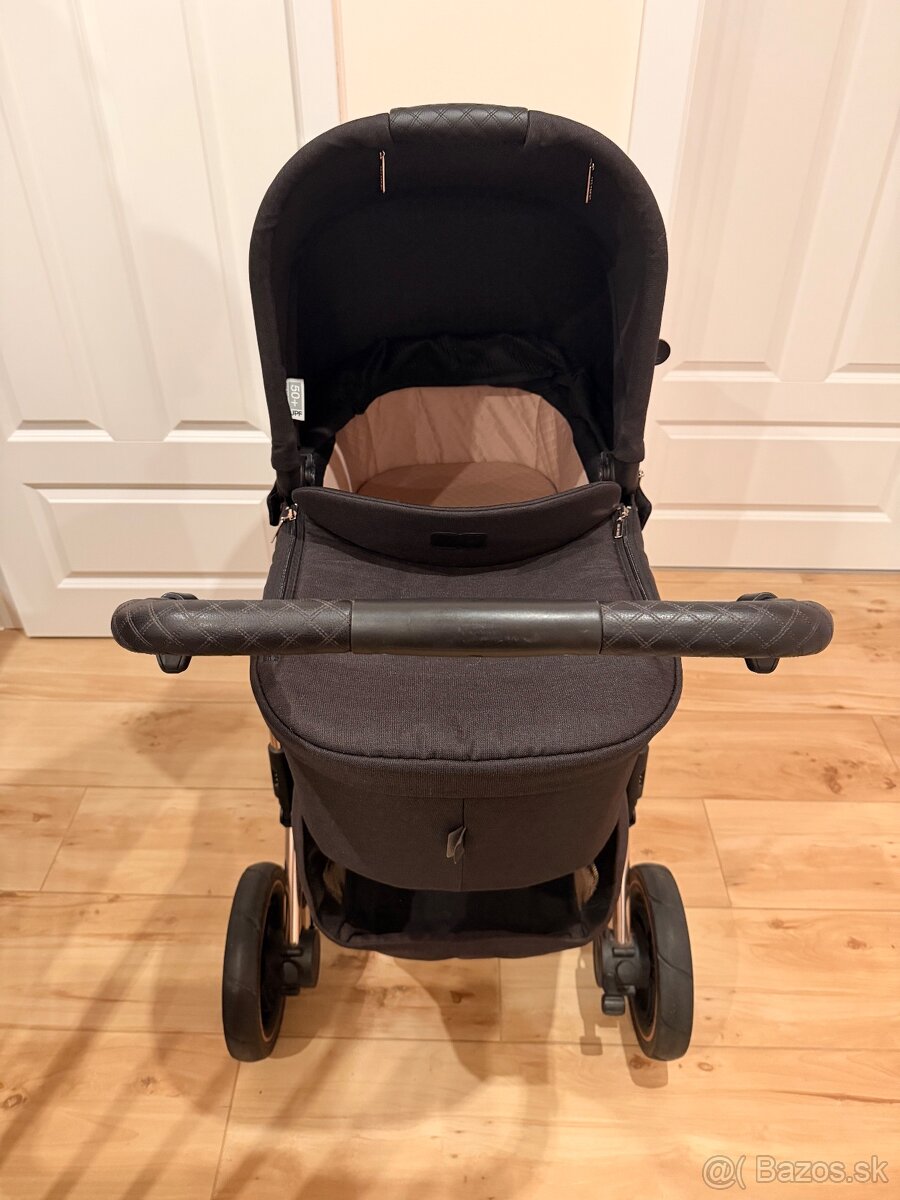 Kočík ABC Design Salsa 4 air - 6