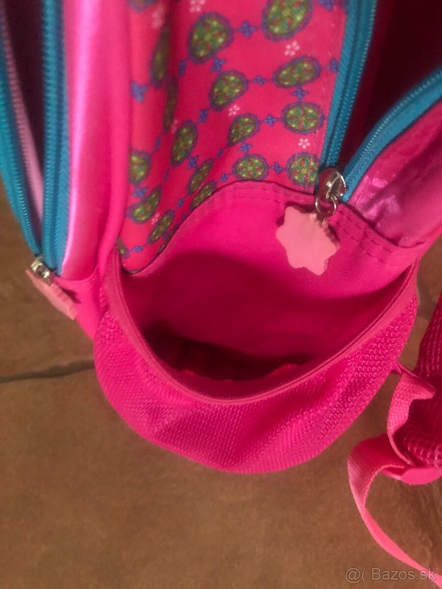 Skolsky vak Frozen - 6