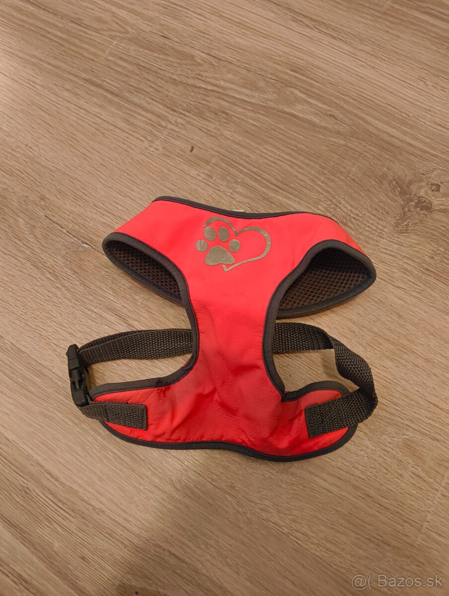 Predám oblečenie, príslušenstvo pre psa - 6