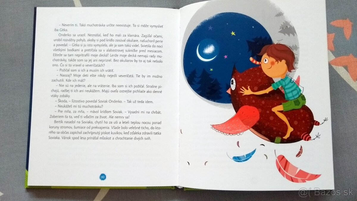 tri knihy pre malých čitateľov - 6