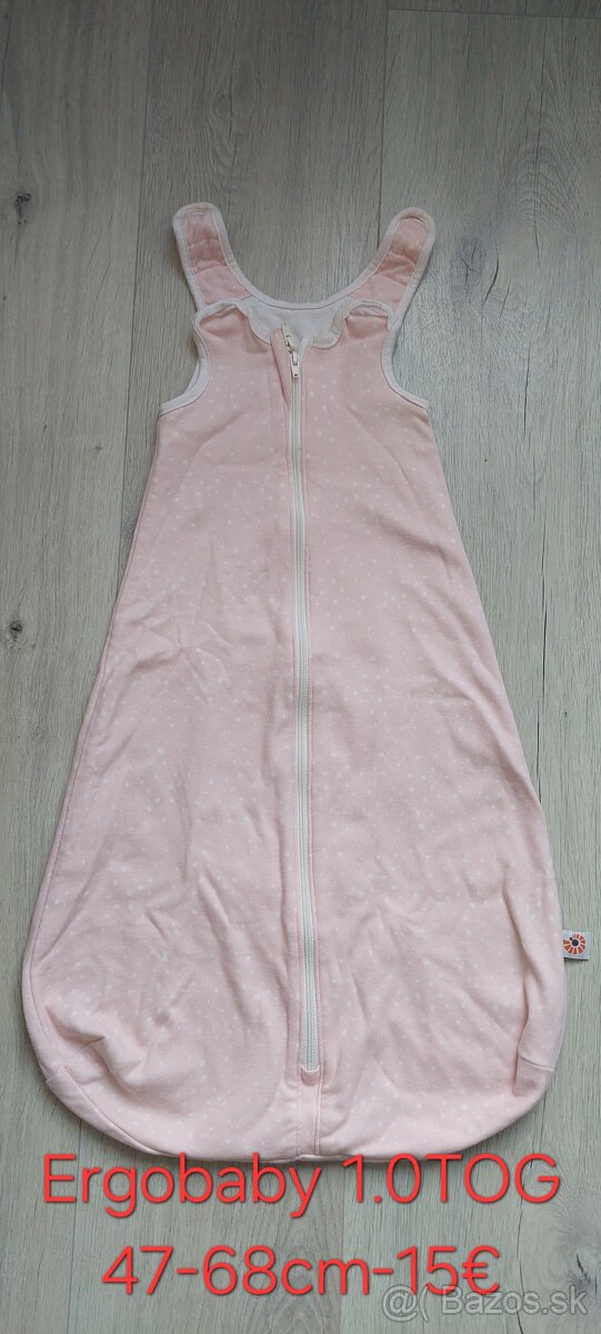 Dievčenské oblečnie - 6