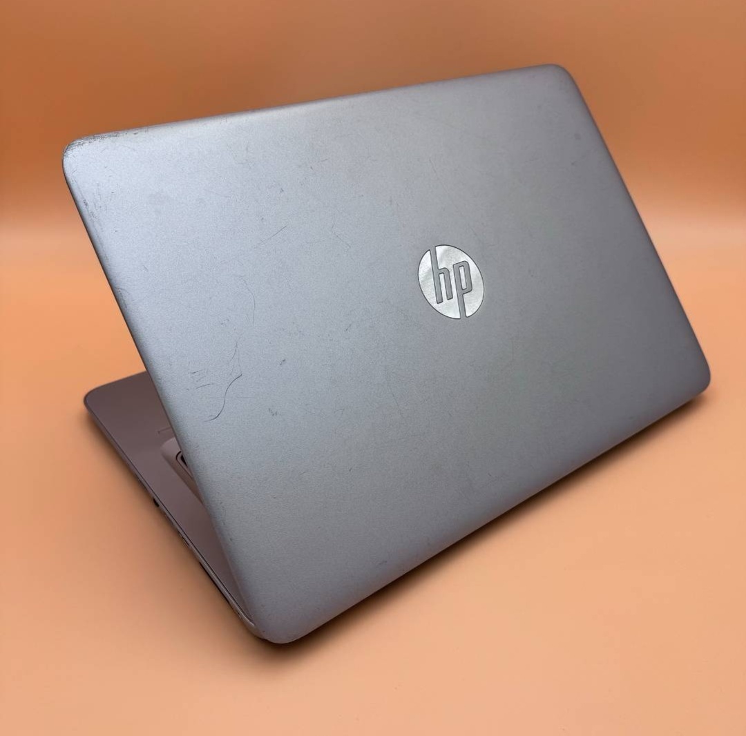 Notebook 14" HP.AMD PRO A10-8700B 4x1,80GHz.8gb ram.SSD 256 - 6